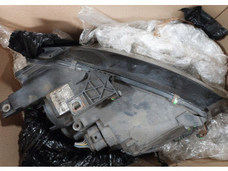 Фара передняя  Audi A4 (B8) 2007-2011 левая 