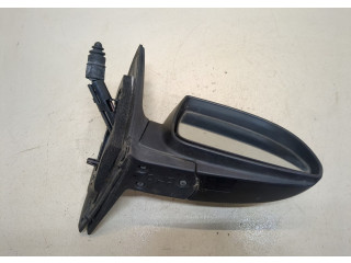 Зеркало боковое  KIA Rio 2000-2005  правое           87606FD000CA