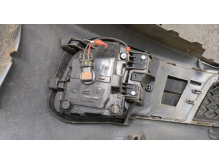 Бампер  Volkswagen Jetta 6 2010-2015 передний   5C6807217B