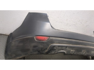 Бампер  Chevrolet Captiva 2006-2011 задний   