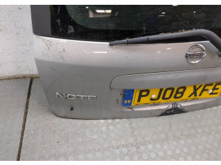 Крышка (дверь) багажника  Nissan Note E11 2006-2013