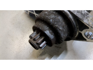 Стартер  Seat Ibiza 4 2008-2012 1.4     