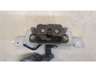 Замок багажника  Nissan Pathfinder 1996-2005       