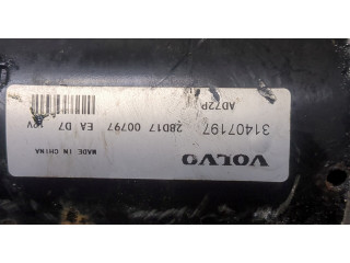 Стартер  Volvo S90 2016-2020   31407197   