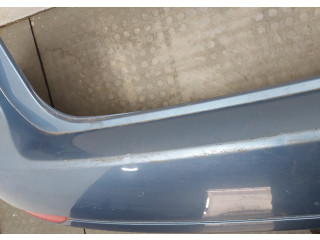 Бампер  Volkswagen Touran 2010-2015 задний   