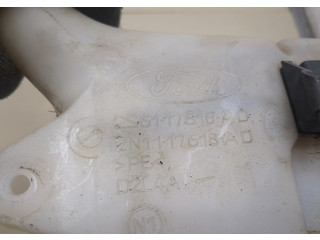 Бачок омывателя  Mazda 2 2003-2008 2s6117618ad   