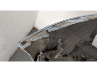 Бампер  Renault Scenic 2009-2012 передний   