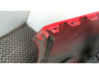 Бампер  Seat Ibiza 4 2008-2012 передний     6J0807217H