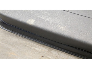 Замок багажника  Volkswagen Golf 5 2003-2009       