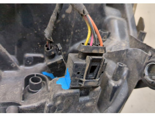 Фара передняя  Mercedes ML W164 2005-2011 правая 
