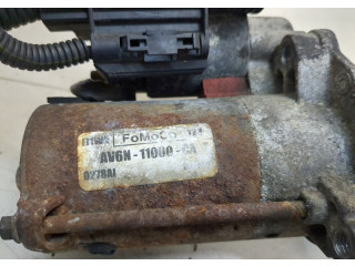Стартер  Ford Mondeo 4 2007-2015 1.6     
