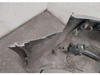 Бампер  Audi A6 (C6) 2005-2011 передний   