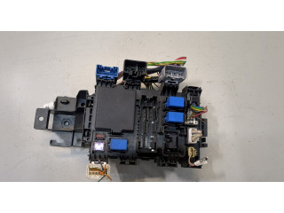 Блок комфорта  Nissan Pixo      25130905140176  