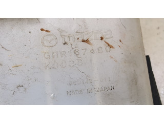 Бачок омывателя  Mazda 6 (GJ) 2012-2018 GHR167480   