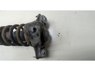 Стойка амортизатора  Skoda SuperB 2001-2008 3B0413031Q, 8D0411105BA      дизель