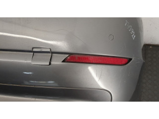 Бампер  BMW 5 F10 2010-2016 задний   