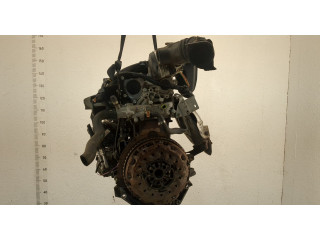 Форсунка топливная  Renault Scenic 2003-2009         