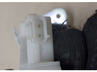 Замок багажника  Mitsubishi Outlander XL 2006-2012       