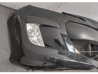 Бампер  Peugeot 308 2007-2013 передний   7401LS