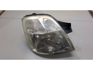Фара передняя  KIA Picanto 2004-2011 правая 