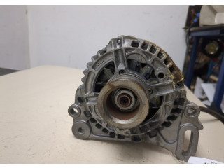 Генератор  Volkswagen Polo 2001-2005       037903018BX, 038903018MX, 038903018C, 038903018CX    1.4 бензин