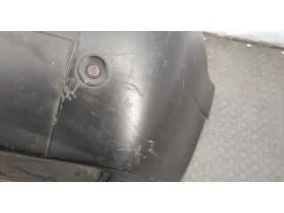 Бампер  BMW X3 E83 2004-2010 задний   