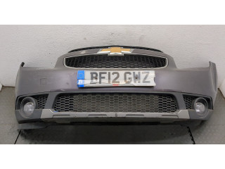 Бампер  Chevrolet Orlando 2011-2015 передний   
