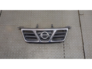 Решетка радиатора  Nissan X-Trail (T30) 2001-2006          