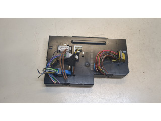 Блок комфорта  Mercedes C W204 2007-2013          
