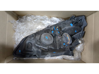 Фара передняя  Renault Scenic 2003-2009 правая 