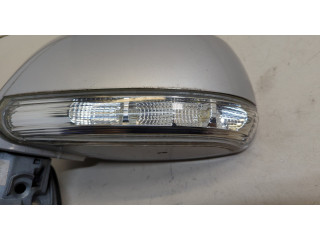 Зеркало боковое  Chevrolet Captiva 2006-2011  левое           96818131
