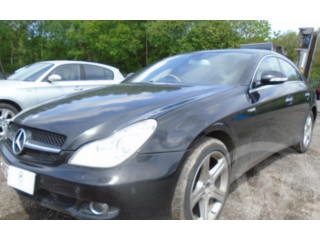 Стойка амортизатора  Mercedes CLS C219 2004-2010      3  дизель