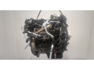 Клапанная крышка двигателя ДВС  Ford Mondeo 5 2015- 1.5     
