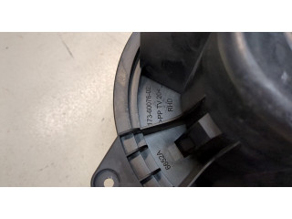 Моторчик печки  Ford C-Max 2002-2010        