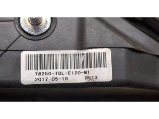 Зеркало боковое  Honda Civic 2015-2021  левое            