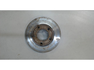 Диск тормозной  Opel Vectra C 2002-2008 1.8  передний     1515014, 93171497, 93175606      