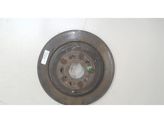 Диск тормозной  Mercedes ML W164 2005-2011 5.0  задний     A1644231212      