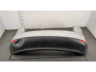 Бампер  Volkswagen Golf Plus задний   5M0807417