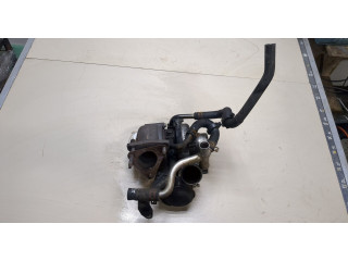  Турбина  Renault Laguna 2 2001-2007              1.9 