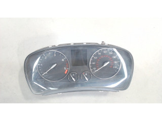 Панель приборов  Renault Laguna 3 2009-       248100014R     1.5  Дизель