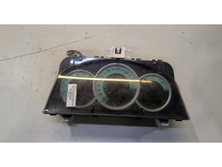 Панель приборов  Toyota Corolla Verso 2004-2009            1.8  Бензин