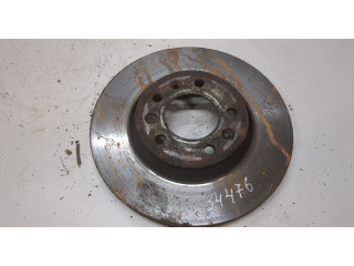 Диск тормозной  Peugeot Expert 2007-2016 1.6  передний    424987      