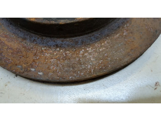Диск тормозной  Ford Cougar 2.5  задний   1757850, 93BX2A31AF      