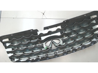 Решетка радиатора  Infiniti FX 2003-2008          3.5 62310CG000
