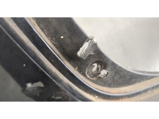 Бампер  Ford Fusion 2002-2012 задний   1324511, 1237667