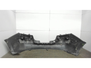 Бампер  Renault Megane 2 2002-2009 задний     7701475116