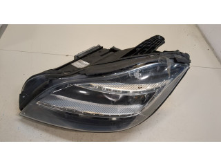 Фара передняя  Mercedes CLS C218 2011-2017 левая 