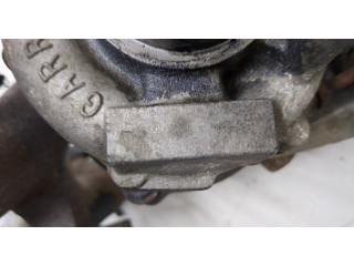  Турбина  Jeep Patriot 2007-2010             68000633AB