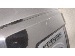 Бампер  Ford Fusion 2002-2012 передний   