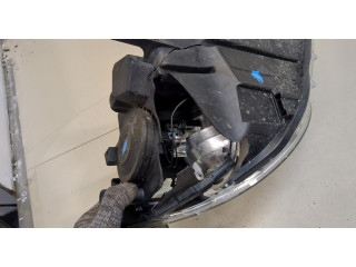 Фара передняя  Volkswagen Tiguan 2007-2011 левая 